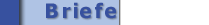 Briefe