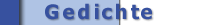 Gedichte
