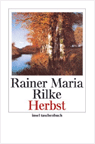 Rilke - Herbst