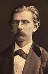 Jens Peter Jacobsen (1847-1885)