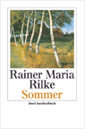 Rilke - Sommer