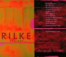 Geschmackssache: Die CDs des Rilke-Projektes