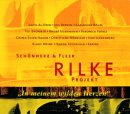 Geschmackssache: Die CDs des Rilke-Projektes