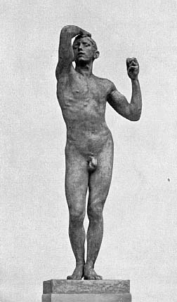 Das eherne Zeitalter