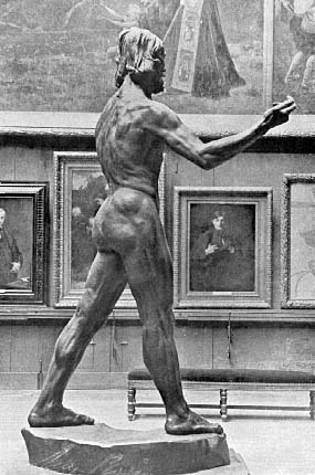 Johannes der T�ufer