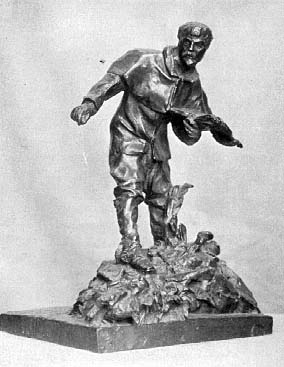 Denkmal Bastien-Lepage