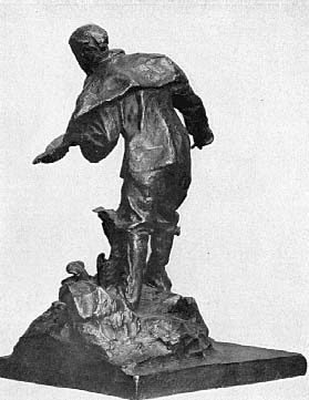 Denkmal Bastien-Lepage