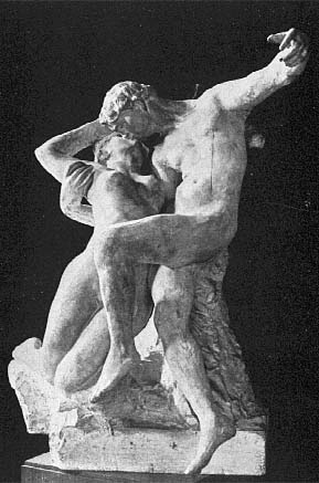 Der ewige Fr�hling