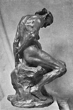 La vieille H�aulmi�re