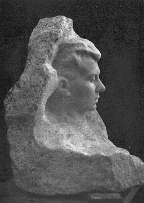 B�ste (Madame Rodin)