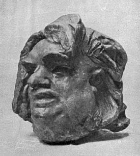 Balzac (Kopf)