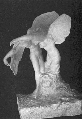 Genien (Vom Turm der Arbeit)